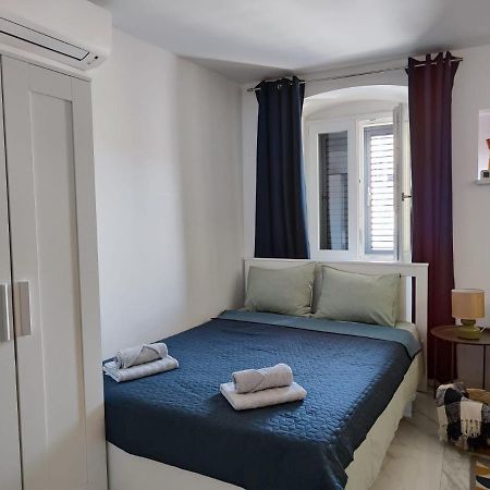 Apartment Augustini Црес Екстер'єр фото