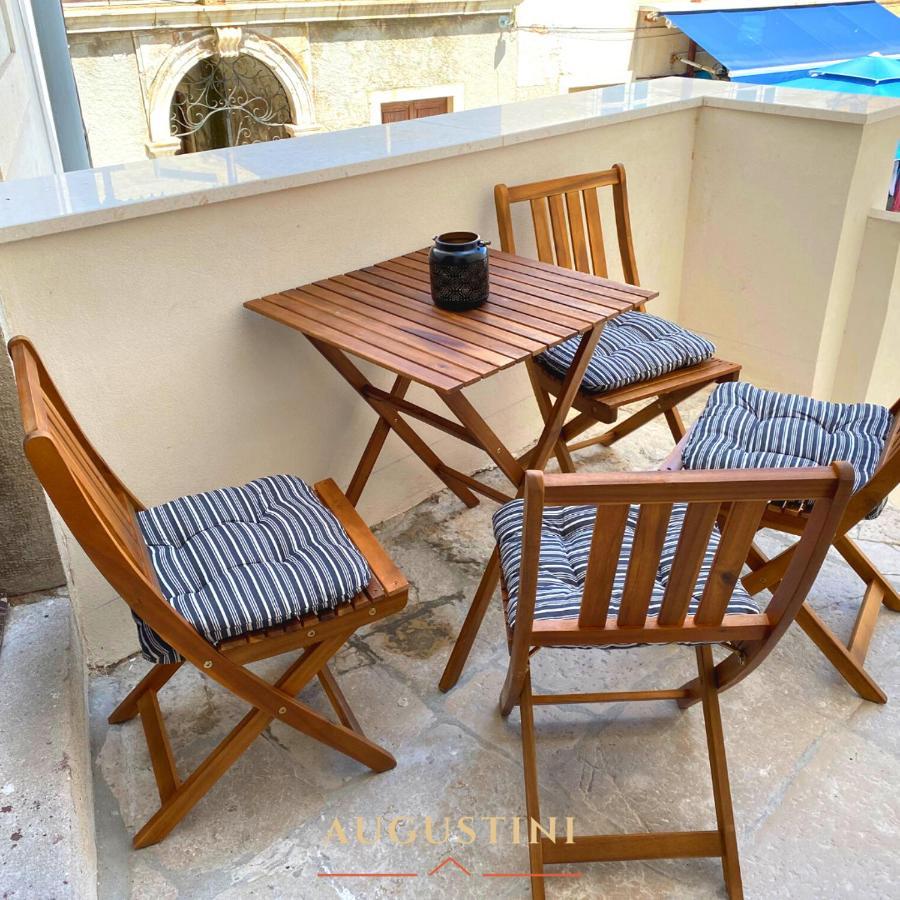 Apartment Augustini Црес Екстер'єр фото