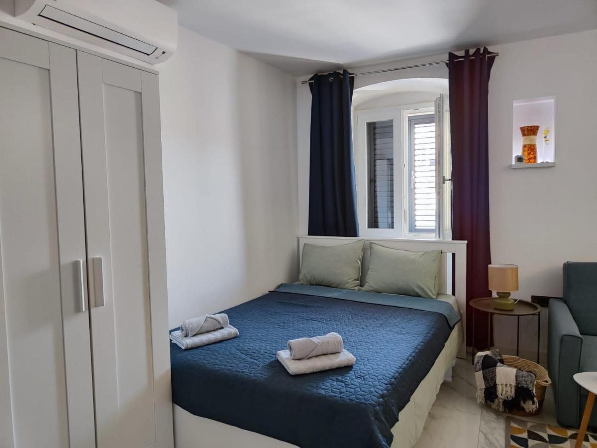 Apartment Augustini Црес Екстер'єр фото